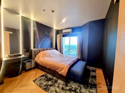 ghd000726R ให้เช่าคอนโด The Four Wings Residence