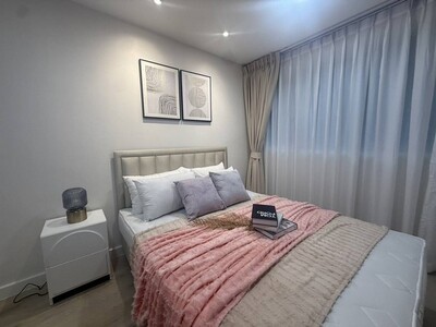 ขายคอนโด เมโทรพาร์ค 2 ห้องนอน 56 ตร.ม. ห้องสวย รีโนเวทใหม่พร้อมอย