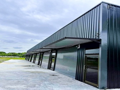 ให้เช่าโกดังสินค้า พระราม9 56-66 เดอะไนน์ พระราม 9 700 ม.พัฒนาการ