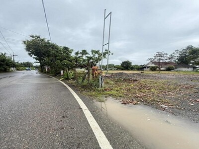 ขายที่ดิน55ว. 790ส. บ้านทุ่งยาว ต.สันทรายหลวง สันทราย เชียงใหม่