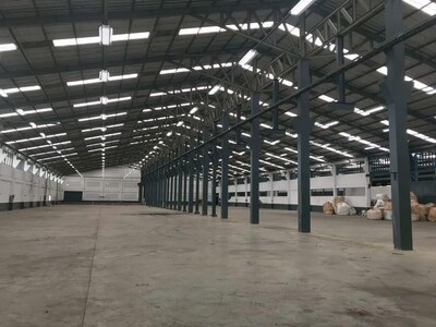 โรงงาน โกดัง พร้อม ใบ รง.4 พุทธมณฑลสาย5 ซอยวัดไร่ขิง นครปฐม