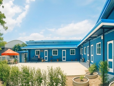 ร้านพี่ญาคนรุม 3 กม.ตลาดชุมพล พร้อมออฟฟิศ 3 ไร่ รังสิตคลอง 3 7นอน