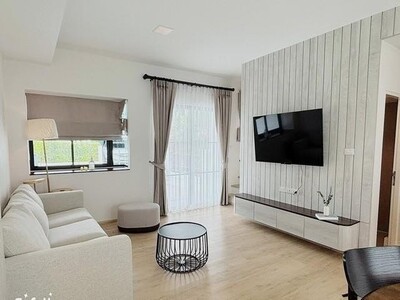 ทาวน์โฮม ตกแต่งพร้อมอยู่ โครงการ Indy5 บางนา กม7 ราชวินิตบางแก้ว