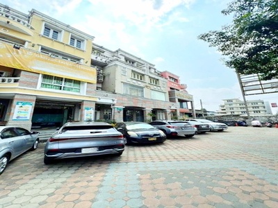 MRTบางบำหรุ433ม. เซ็นทรัล ปิ่นเกล้า 7ชั้น ออฟฟิตใหญ่ 1,257 ตร.ม.