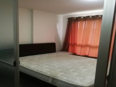 ขายคอนโดมือสองเมืองระยอง  ดี คอนโด เนินพระ ระยอง 