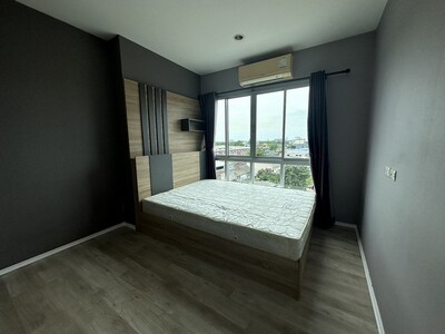 ขายคอนโดมือสองเมืองระยอง  ชิลล์ คอนโด ระยอง 