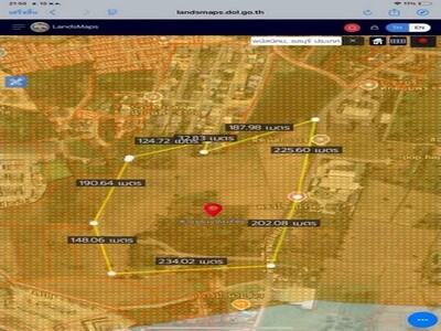 ขายที่ดินสวยทำเลดีพนัสนิคมชลบุรี 65 ไร่ 2 งาน 40 ตรว.