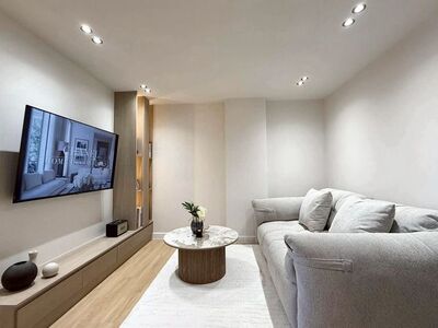 ขาย 2.69 ล้าน ศรีธนา 2 36.5 ตรม. วิวเมือง เฟอร์นิเจอร์ครบ พร้อมอย