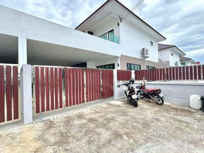 ให้เช่า   บ้านเช่า   บ้านพลูวิลล่า  โชคชัย 9