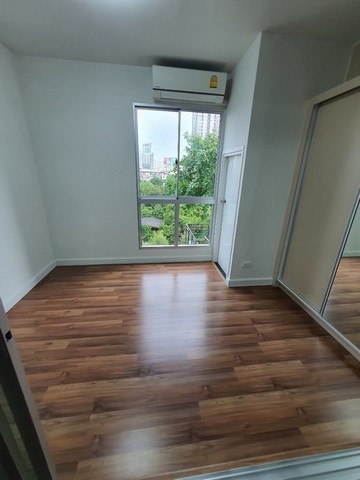 ขาย A Space Me รัตนาธิเบศร์ ติด MRT สถานีรัตนาธิเบศร์ 2 ห้องนอน สวย พร้อมอยู่