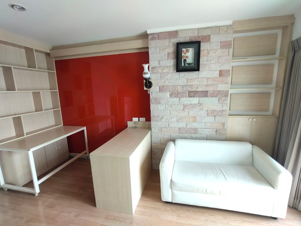 ห้องให้เช่าลุมพินี วิลล์ แจ้งวัฒนะ-ปากเกร็ด รถไฟฟ้าสายสีชมพู