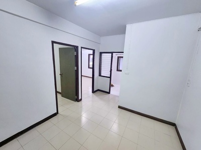 เปิดซิง! ไม่เคยพัก  ขายคอนโด เอื้ออาทร บางกรวย-วัดพระเงิน2  2นอน