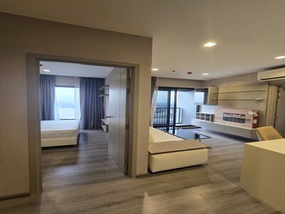 ยุดดู 3 วินาที! นี่คือโอกาสเดียวที่คุณจะได้ครอบครองคอนโด 