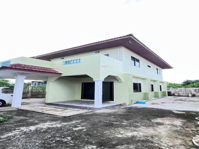 เดอะโฟร์ท สาย4 1.7 ก ม.กรุงเทพธนบุรี 1.2 กม. บ้าน 2 ชั้น 70ตร.วา.