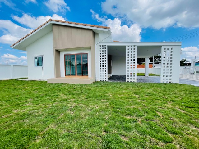 อยากมีบ้านเชียงใหม่ที่มีดีไซน์แบบญี่ปุ่น ท่ารั้ว พร้อมตอบโจทย์ ผ่อนตรงกับบริษัท