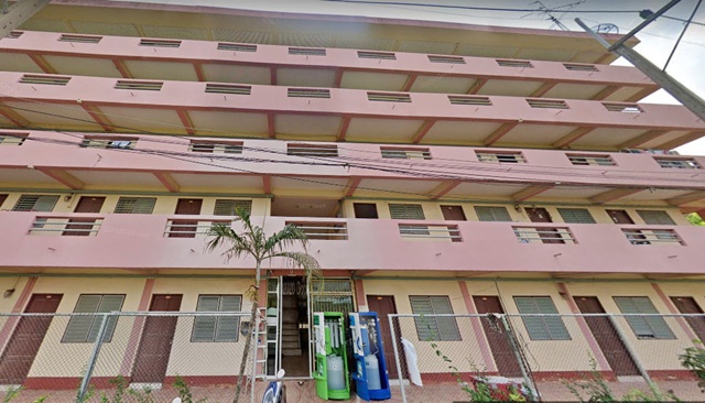 รพ วิชัยเวช  บิ๊กซี อ้อมใหญ่  ขายอพาร์ทเม้นท์ 40 ห้อง เพชรเกษม สาย5 100 ตรว. แหล่งชุมชน