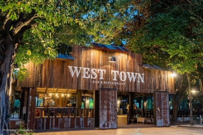 เซ้งกิจการ ร้านอาหาร ขนาดใหญ่ เชียงใหม่ พื้นที่ทั้งหมด 6ไร่