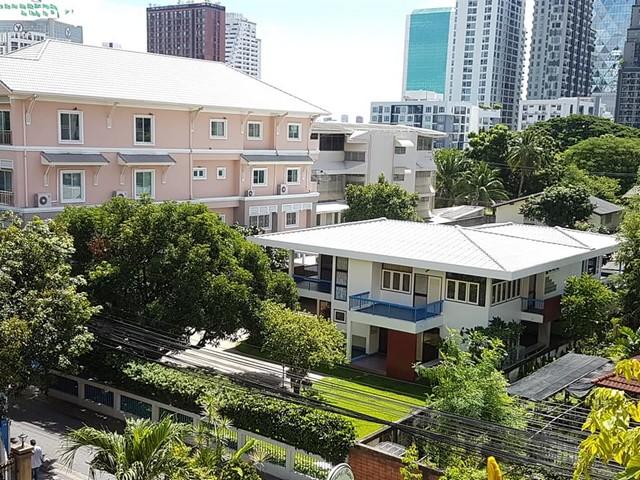 ขายบ้านเดี่ยว 2ชั้น อารีย์ พญาไท 4ห้องนอน 3ห้องน้ำเนื้อที่ 215 ตรว.บ้านร่มรื่นน่าอยู่ ใกล้BTSอารีย์