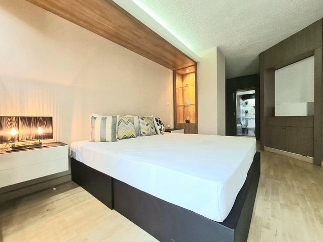 CRB1440 For rent Waterford sukhumvit50   1 bedroom 1 bathroom