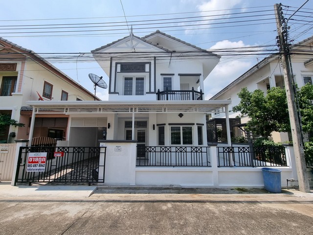 ฟ้าปิยรมย์ เฟส 6 ลำลูกกา คลอง 6 ใกล้ รถไฟฟ้าสีเขียวคูคต