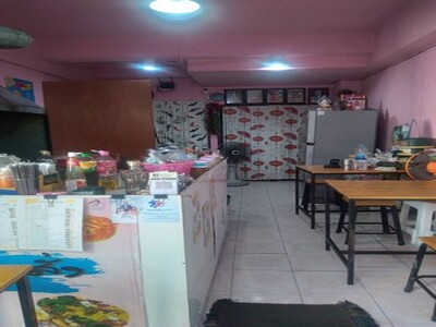 ขายคอนโด โครงการ พิบูลย์คอนโดวิลล์ (Pibul Condo Ville) 