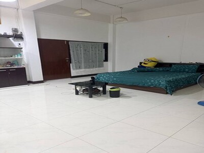 ขายคอนโด ศักดิ์สุภาจิตต์ คอนโดมิเนียม ห้องใหญ่ 