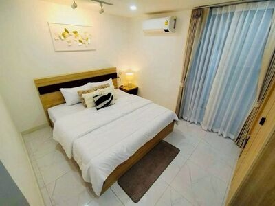 สุดคุ้ม ขายเพียง 1,259,000 บาท #SR Complex #เฟอร์นิเจอร์ครบ