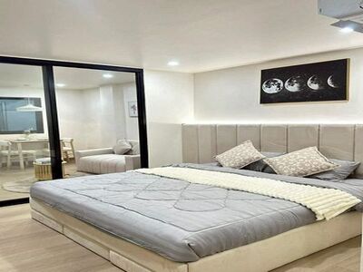 ราคาเพียง 1 ล้าน #ศรีอนันต์ คอนโดทาวน์ ห้องสวย #เฟอร์นิเจอร์ครบ