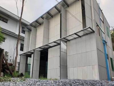 ให้เช่าโกดังขนาดเล็ก 150 ตรม. ลาดพร้าว35 ย่านลาดพร้าว จอดรถ 4 คัน