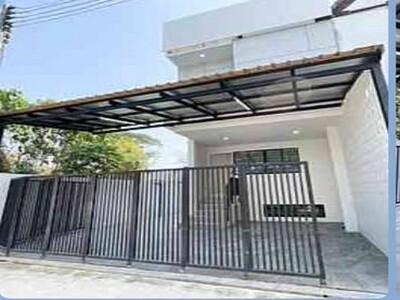 ทาวน์โฮมให้เช่า Multi-Level 5 ชั้น   เชียงใหม่