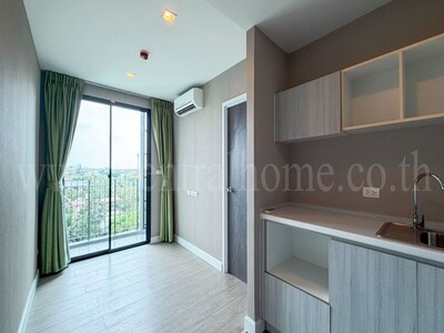 ลดราคา คอนโด Luxury เมโทร ลักซ์ ริเวอร์ฟร้อนท์ รัตนาธิเบศร์ 