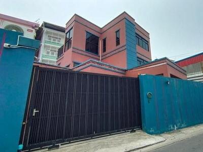  ให้เช่าอาคาร 3 ชั้น บางบอน ใกล้เซ็นทรัล พระราม2 