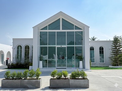 เซ้งร้านหรู-สวย พุทธมณฑล กาญจนาภิเษก ราชพฤกษ์  พื้นที่ 1 ไร่