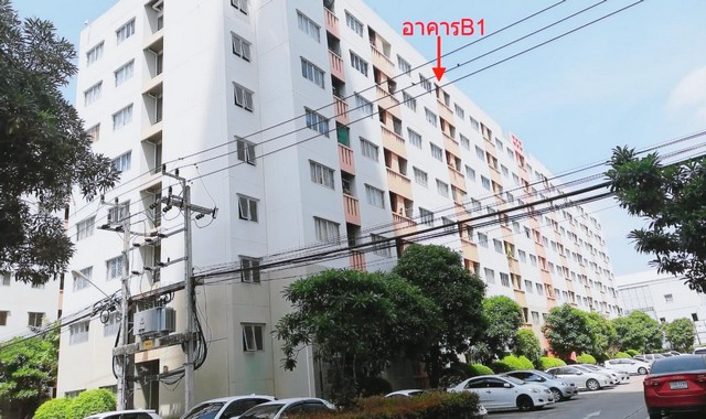 ขายคอนโด  ลุมพินี คอนโดทาวน์ รัตนาธิเบศร์ นนทบุรี (PKK05-02512)