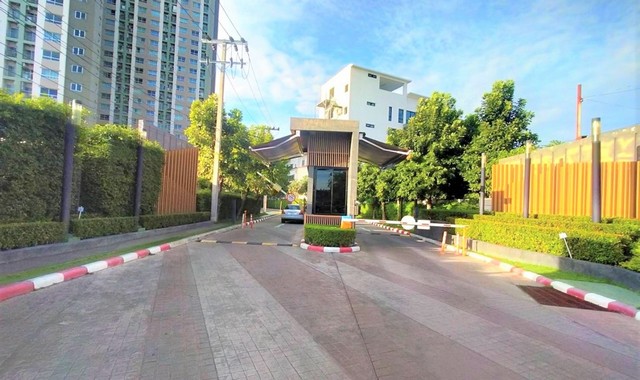 ขายคอนโด  ลุมพินีวิลล์ นครอินทร์-ริเวอร์วิว นนทบุรี (PKK05-02591)