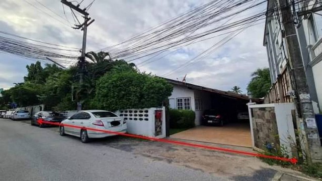 16 ล้าน 156 ตรว. #ขายที่ดินพร้อมสิ่งปลูกสร้าง #อำเภอเมือง #ที่ดินทรงสี่เหลี่ยมสวยงาม