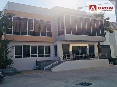 ให้เช่าโฮมออฟฟิต ขนาด 200 ตรม. ทำเลดี ถนนบางพลี-ตำหรุ แพรกษารใหม่