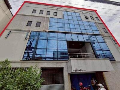 BH3893 ให้เช่าอาคาร Stand Alone 4 ชั้น หลังมุม  ติดถนนพระราม 4