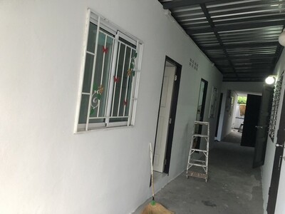 รวมบ้านที่ดินดีงามเพื่อคุณ   ขายหอพัก 60วา แถว ม.รังสิต พร้อมโอน