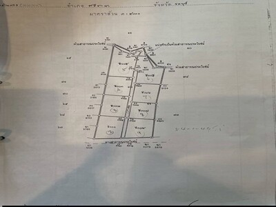 ขายและให้เช่าที่ดินศรีราชาชลบุรี ที่เปล่า 52-1-71 ไร่ทำเลดี