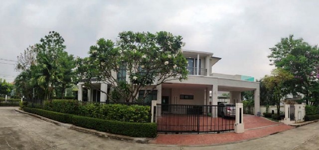 ขายบ้านเดี่ยว  หมู่บ้านเพอร์เฟค มาสเตอร์ พีซ ราชพฤกษ์ นนทบุรี (PKT238717)