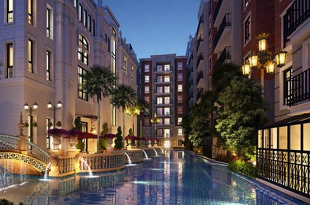 Condominium ESPANA CONDO RESORT PATTAYA 25ตรม  2555000 THAI BAHT   ราคา-ถูก วิวทะเล และใกล้สถานที่ท่องเที่ยวมากมาย