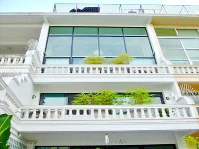 MRTบางรักใหญ่ ตึกA ชั้น4 26ตร.ม. ห้อง Studio ถ.ราชพฤกษ์ 