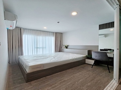 Regent Bangna clean safe