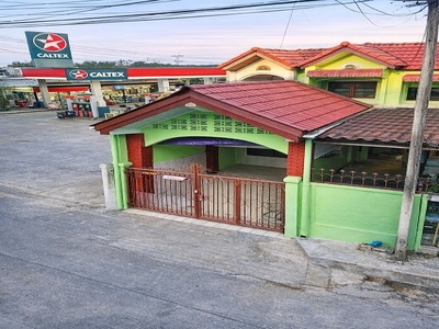 Jass Motorway ทาวน์เฮ้าส์ให้เช่า 2 นอน รามคำแหง150-160