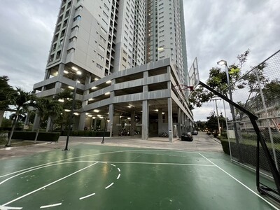 ขายห้องชุด Combined Unit ใหญ่ โครงการ ลุมพินี พัทยาเหนือ-สุขุมวิท