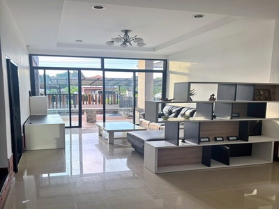 ม.ขอนแก่น บ้าน2ชั้น พร้อมเฟอร์ 21ตร.ม.เชลล์ Caltex หนองคาย 1.42กม