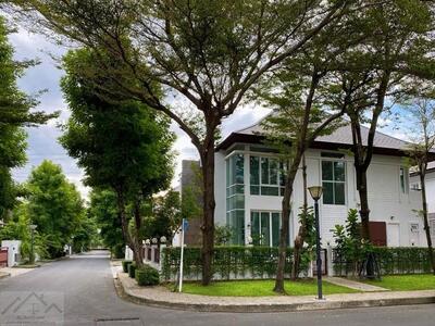 ให้เช่าขายบ้านเดี่ยวบลูลากูน บางนาตราดกม.8 ใกล้เมกะบางนา