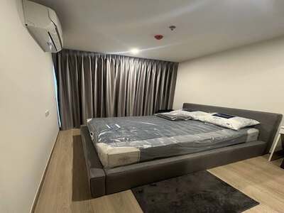 Life Rama 4 Asoke 15th floor