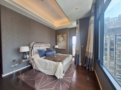 ghd000341R ให้เช่าคอนโด เดอะ ดิโพลแมท 39